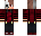 human zombie