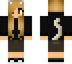 humanoid lion