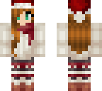 i changed the hair