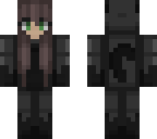 i didn't make this skin
