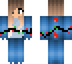 if you use this skin i will murder you