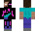 infected herofbrine