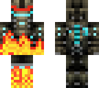 inferno