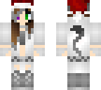 its nearly my 100 skin