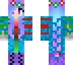 itsjustcuddles skin 2