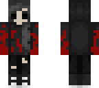 jane is now a killer