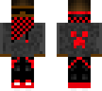 jimdacrazy red