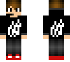 judacool's preston skin