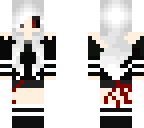 kanji girl edit