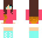 kawaii girl