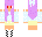 kawaii girl