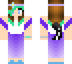 kilau dress