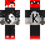 kunai new main skin