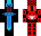 lava rabbit dia sword