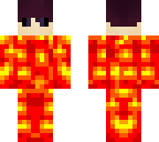 lava swordsman
