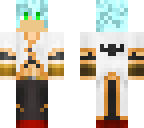 luke fon fabre