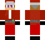 luke santa