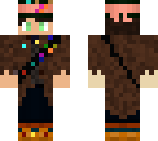 mad hatter boy
