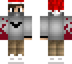 marry red magic