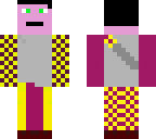 maxiekillers skin