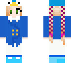 me in line play