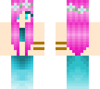 mermaid