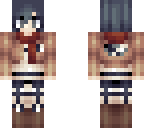 mikasaackerman