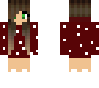 minibear_'s christmas skin 
