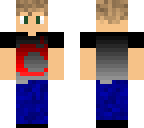 mojang birch