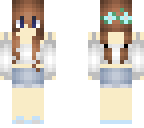 mono's skin 2