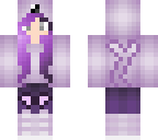 my 1 skin