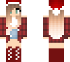 my christmas edit