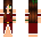 my christmas skin