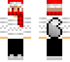 my christmas skin