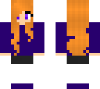 my sisters skin