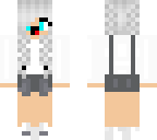 my skin