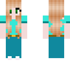 my skin