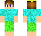 my skin