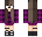 my skin-i have no idea what im doing xd