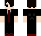 my skin undertale