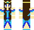 natalia ice princess