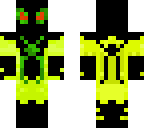neon spidey