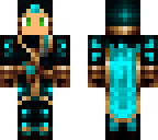 new mage kjarmander