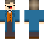 newt fixed