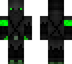 nilo - krypton - with overlay