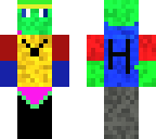 noob raper