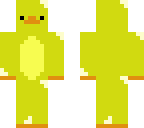normal glittercorn_x skin
