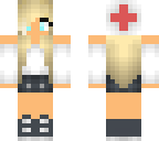 nurse