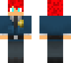officer pixel