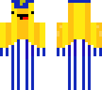 officer popcorn
